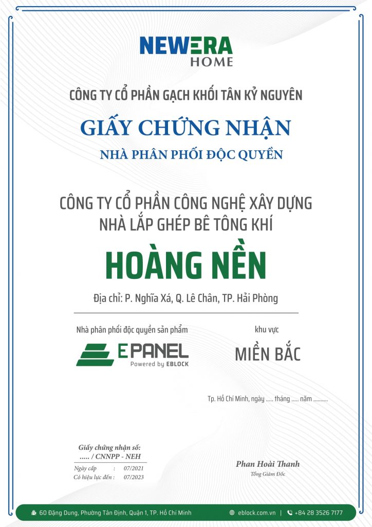 Nha-phan-phoi-uy-quyen-Hoang-Nen